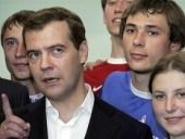 Молодые лидеры из Волгограда встретятся с Дмитрием Медведевым